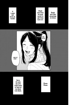 Page 21 of Joujou Tenjou | Wrap Around