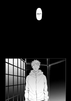 Page 44 of Joujou Tenjou | Wrap Around