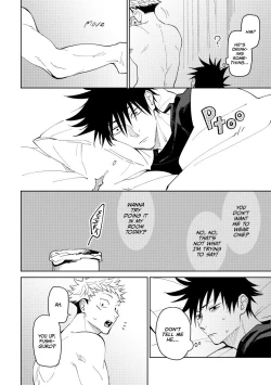 Page 66 of Joujou Tenjou | Wrap Around