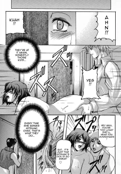 Page 3 of Kanojo no Haha | Girlfriend's Mother
