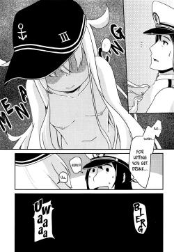 Page 24 of Yotta Kimi o Dakishimetai |I want to hug you when you're drunk