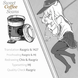 Page 27 of Yotta Kimi o Dakishimetai |I want to hug you when you're drunk