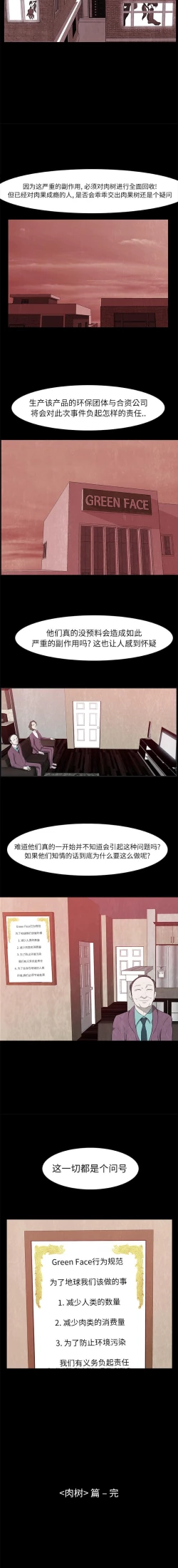 Page 85 of 始發怪談 1-25