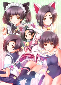 Page 4 of 3-nin Awase Soushuuhen