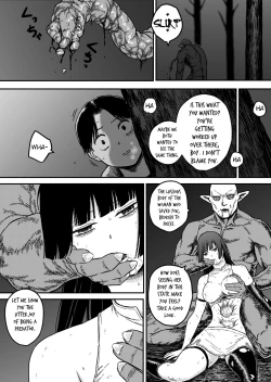 Page 18 of Midnight predation - Seigi no Heroine, Esa ni Naru | Midnight Predation