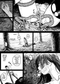 Page 24 of Midnight predation - Seigi no Heroine, Esa ni Naru | Midnight Predation