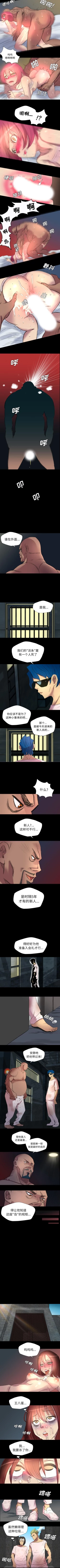 Page 10 of 重罪之島 1-40