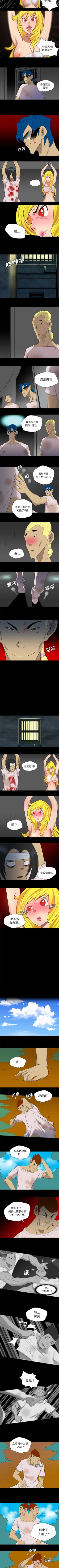 Page 140 of 重罪之島 1-40