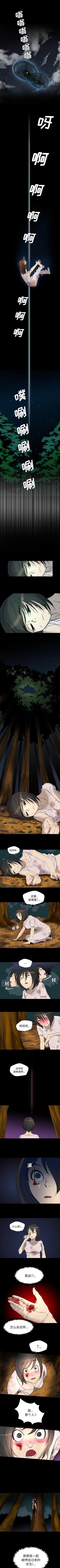 Page 38 of 重罪之島 1-40