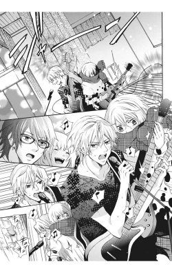 Page 25 of にょたえっち。【単行本版】【電子限定おまけ付き】 2巻