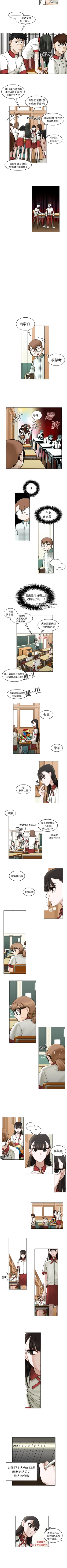 Page 20 of 美麗無罪 1-74