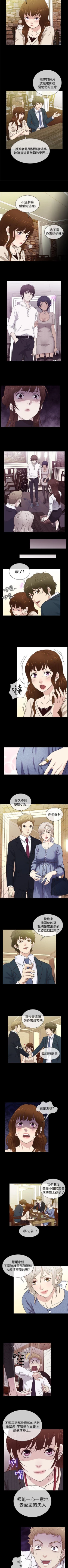 Page 192 of 老婆 回來了 1-44