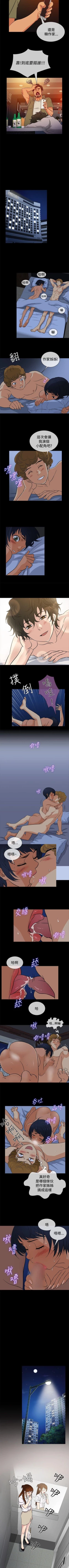 Page 83 of 老婆 回來了 1-44