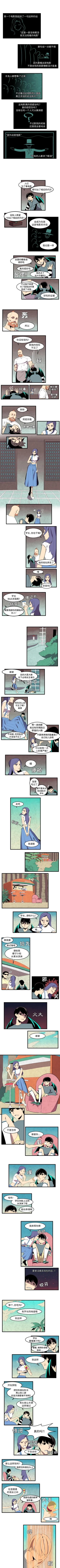 Page 107 of 角色學校 1-58