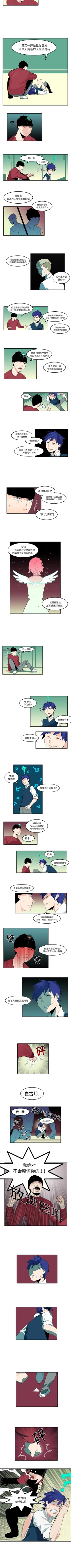 Page 17 of 角色學校 1-58