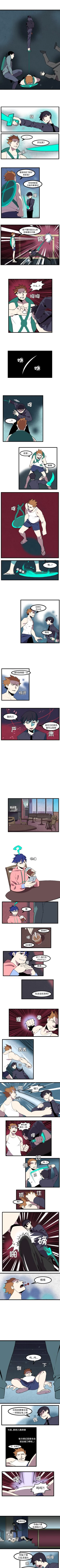 Page 55 of 角色學校 1-58