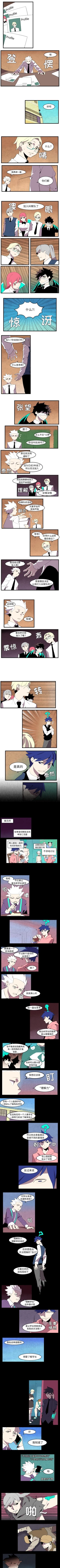 Page 86 of 角色學校 1-58