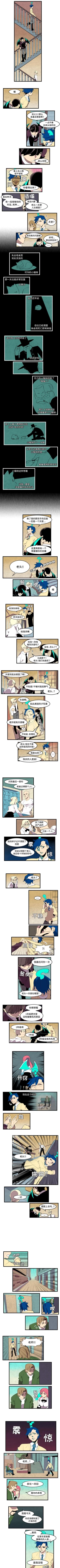 Page 97 of 角色學校 1-58