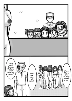 Page 4 of Onahole Koujou engilsh