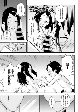 Page 15 of Naisho no Imashiro-san