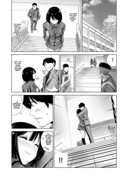 Page 9 of Fuyu no Kedamono