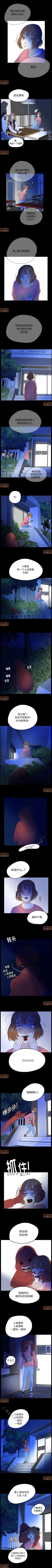 Page 2 of 換皮 Skin Change 1-1