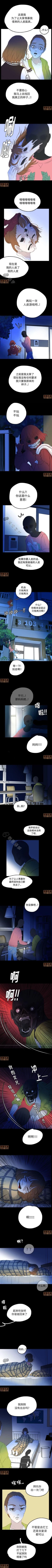 Page 7 of 換皮 Skin Change 1-1