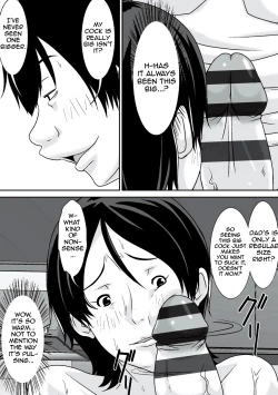 Page 61 of Kora! Anta Hahaoya o Kudoite Nani Shiyoutte Iu no!|Hey! What Are You Doing Making a Pass at Your Mother!