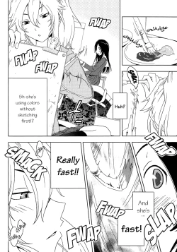 Page 6 of Concerto Ch. 4