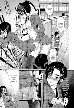 Page 40 of Seitokaichou no Himitsu