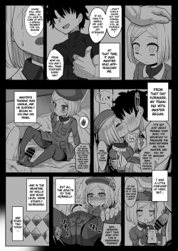 Page 9 of Bunydaku