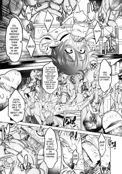 Page 7 of Ajin Kuiki | Demi-Human Zone