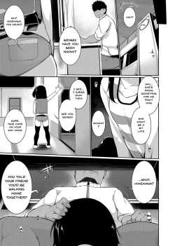 Page 6 of Megane Loli Choukyou Jugyou!!| The Loli In Glasses' Training Lesson!!