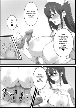 Page 7 of Miharu-san to Icharabu Etchi Suru Hon | Love and Sex with Miss Miharu