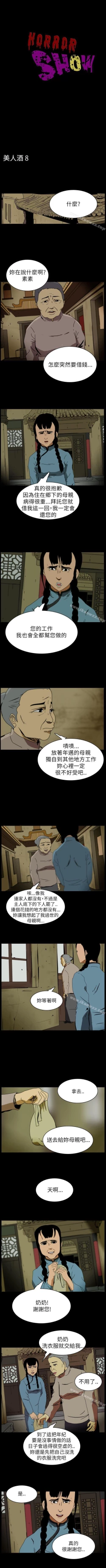 Page 75 of 恐怖秀 1-109