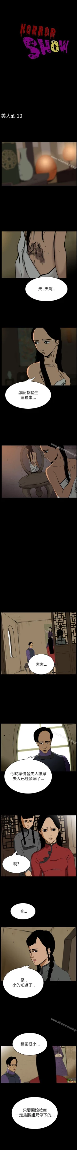 Page 77 of 恐怖秀 1-109