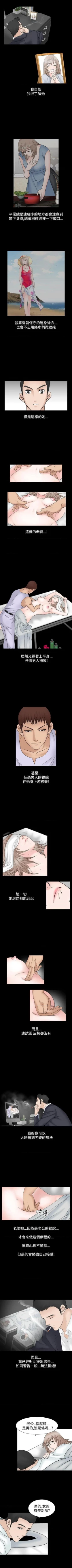 Page 191 of 人妻性解放（184