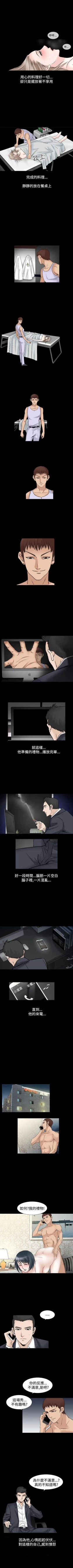 Page 201 of 人妻性解放（184