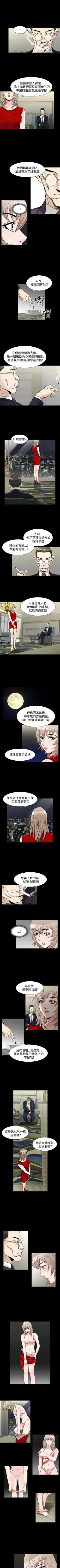 Page 288 of 人妻性解放（184