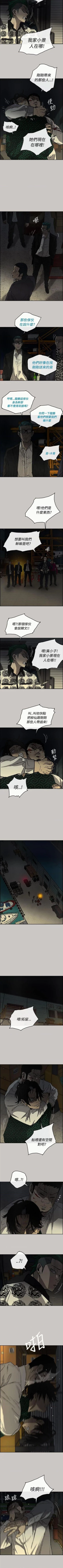 Page 166 of MAD:小姐與司機57