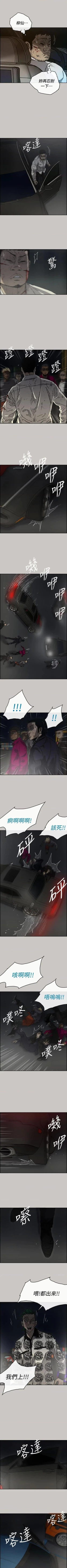 Page 243 of MAD:小姐與司機57