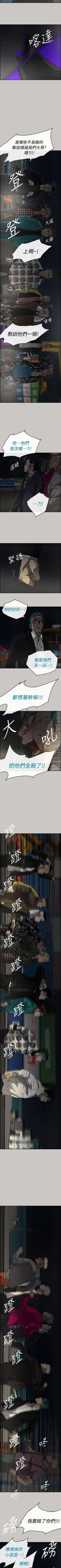 Page 244 of MAD:小姐與司機57