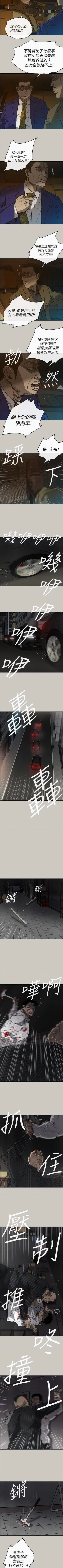 Page 338 of MAD:小姐與司機57