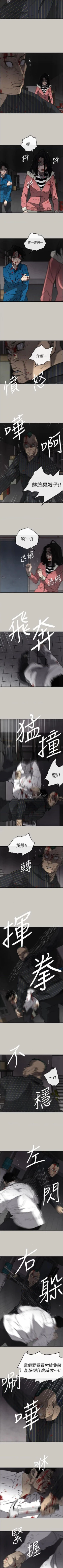 Page 342 of MAD:小姐與司機57