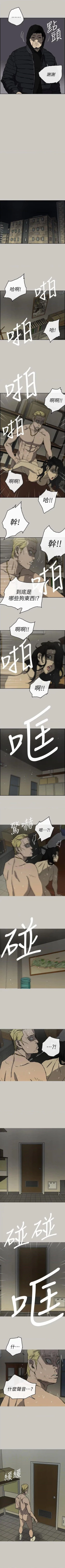 Page 369 of MAD:小姐與司機57