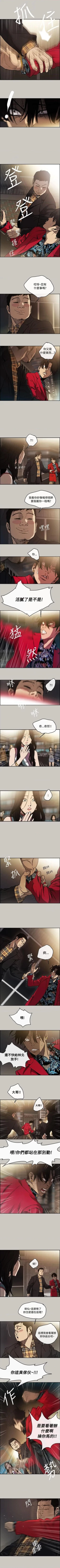 Page 45 of MAD:小姐與司機57