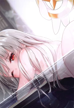 Page 14 of GA Fate/kaleid liner In Hot spring