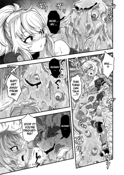 Page 28 of Cheat Skill o Moratta Ore ga Slime nanka ni Makeru Wake Nai daro! | With My Cheat Skills, There's no Way I'll Lose to Slimes!