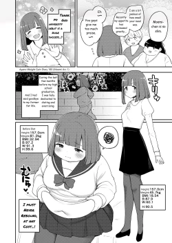 Page 180 of Ayano's Weight Gain Diary