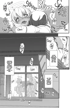 Page 15 of H Sugiru Tenshi wa Succubus to Miwake ga Tsukanai | An Angel so Lewd She's Basically a Succubus
